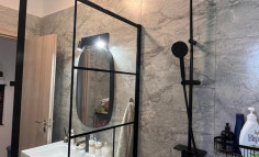 Luxury 3 bed apartment for sale in Germasogeia Tourist Area