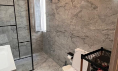 Luxury 3 bed apartment for sale in Germasogeia Tourist Area