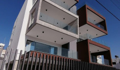 Apartment (penthouse) in Zakaki, Limassol for rent 