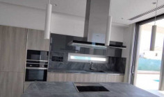4 bedroom furnished house with swimming pool to rent in Agia Thekla