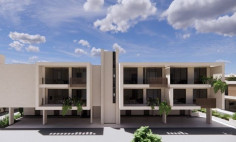 Luxury 1 bedroom apartment with swimming pool for sale in Emba