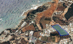 Residential 14586 m2 for sale in Peyia, Paphos