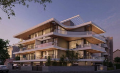 Investment (residential) in Agios Nikolaos, Limassol for sale , Limassol
