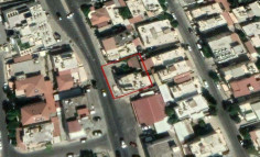 Commercial for sale in Kapsalos