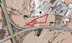 Luxury commercial to buy in Aradippou