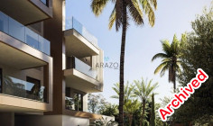 Beautiful 2 bed apartment for sale in Livadia