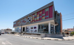 Commercial (building) in Sotiros, Larnaca for sale 