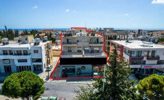 Investment (mixed use) in Geroskipou, Paphos for sale , Paphos