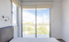 Luxury 2 bedroom furnished apartment with swimming pool for sale in Protaras