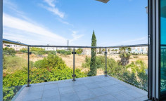 Luxury 2 bedroom furnished apartment with swimming pool for sale in Protaras