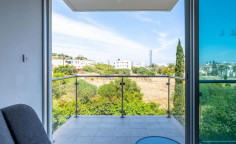 Luxury 2 bedroom furnished apartment with swimming pool for sale in Protaras