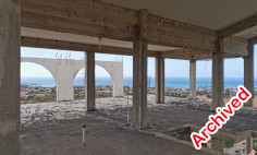 Beautiful 5 bedrooms house with swimming pool for sale in Peyia