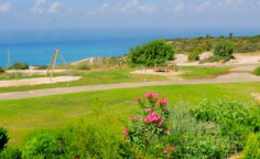 1 bedroom apartment with swimming pool for sale in Aphrodite Hills 1 bedroom apartment with swimming pool for sale in Aphrodite Hills