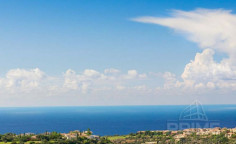 1 bedroom apartment with swimming pool for sale in Aphrodite Hills 1 bedroom apartment with swimming pool for sale in Aphrodite Hills