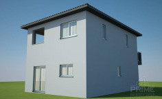 Lovely 3 bedroom villa for sale in Pyrgos