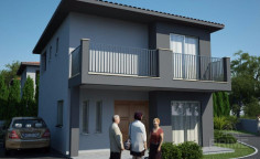 Lovely 3 bedroom villa for sale in Pyrgos