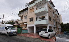 Commercial 600 m2 for sale in Potamos tis Germasogeias