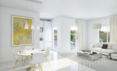 Luxury two bedroom apartment with swimming pool for sale in Tala Luxury two bedroom apartment with swimming pool for sale in Tala