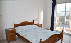 Lovely 2 bedroom maisonette with swimming pool for sale in Prodromi