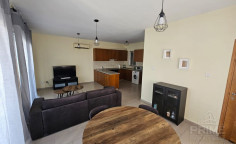 2 bedroom furnished apartment to rent in Limassol Port