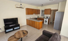 2 bedroom furnished apartment to rent in Limassol Port