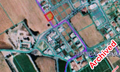 Large residential for sale in Perivolia, Larnaca