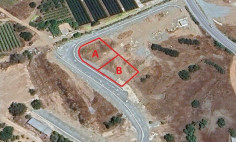 (residential) in Parekklisia, Limassol for sale , Limassol