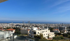 Spacious 2 beds apartment for sale in Panthea