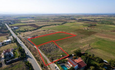 Residential 12444 m2 for sale in Astromeritis, Nicosia