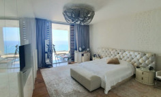 6 bedrooms house with swimming pool for sale in Agios Tychonas