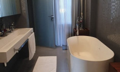 6 bedrooms house with swimming pool for sale in Agios Tychonas
