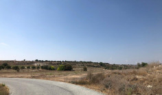 Luxury residential 4879 m2 for sale in Tersefanou, Larnaca