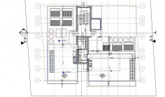 Spacious 2 bedroom penthouse for sale in Zakaki
