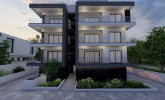 Lovely 2 bed apartment for sale in Zakaki