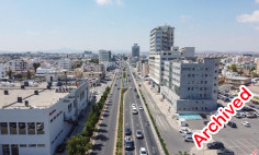 Commercial for sale in Chrysopolitissa