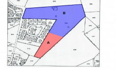 Residential 6062 m2 for sale in Oroklini, Larnaca