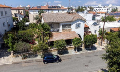 Beautiful 4 bedroom house for sale in Strovolos