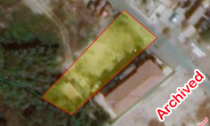 (residential) in Aradippou, Larnaca for sale , Larnaca