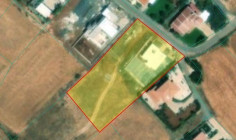 Lovely residential for sale in Astromeritis, Nicosia
