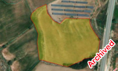 Beautiful land for sale in Kritou Tera, Paphos Beautiful land for sale in Kritou Tera, Paphos