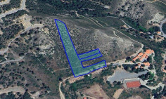 (residential) in Moniatis, Limassol for sale , Limassol