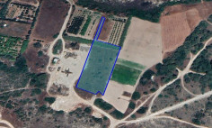 (residential) in Akrotiri, Limassol for sale , Limassol