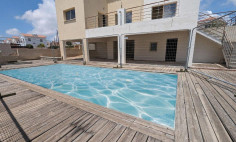 House (detached) in Pissouri, Limassol for sale 