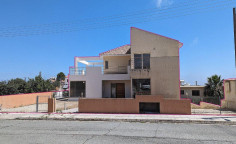 House (detached) in Pissouri, Limassol for sale 