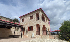 Beautiful 3 bedroom house for sale in Vouni