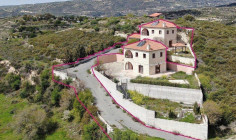 Beautiful 3 bedroom house for sale in Vouni