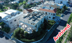 6 bedroom house for sale in Agia Fyla