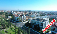6 bedroom house for sale in Agia Fyla