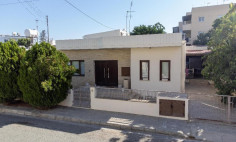 4 bedroom house for sale in Kaimakli