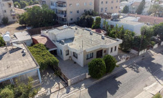 4 bedroom house for sale in Kaimakli